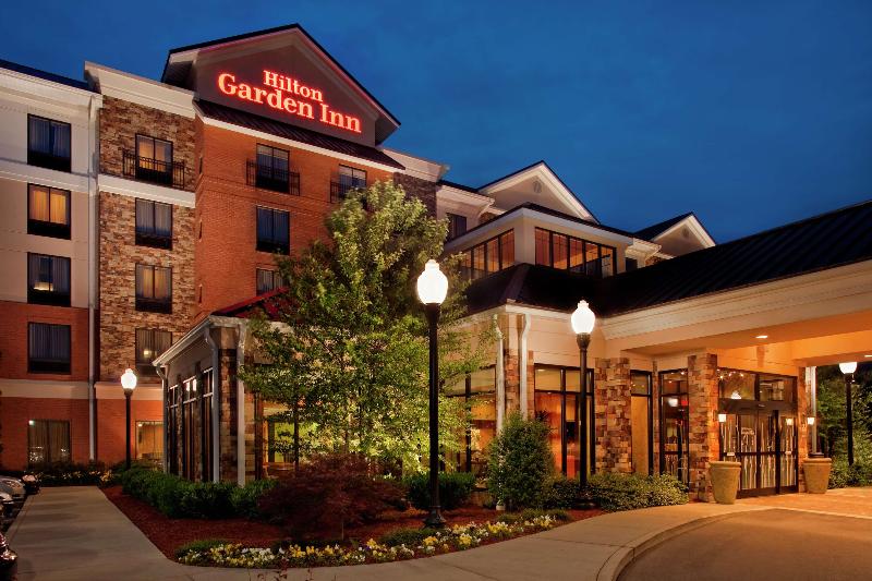 Hilton Garden Inn Nashville/Franklin Cool Spri