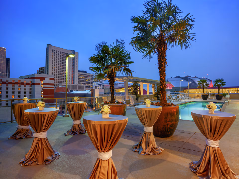 Hilton Garden Inn Atlanta Downtown image