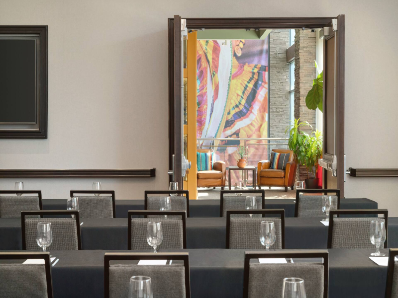 Hilton Garden Inn Atlanta Downtown image