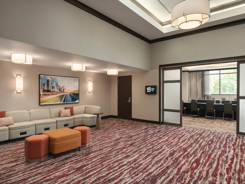 Hilton Garden Inn Atlanta Downtown image