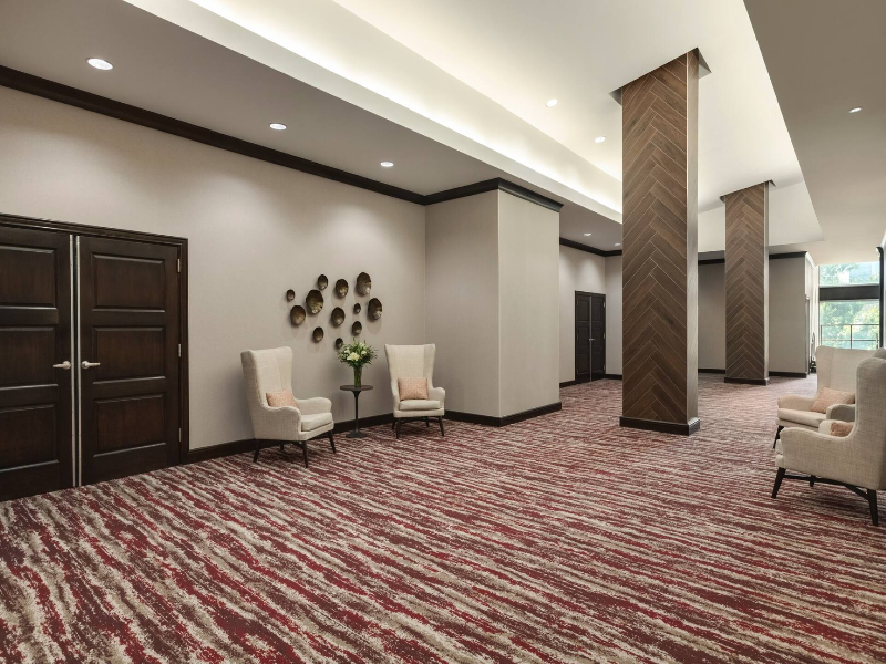 Hilton Garden Inn Atlanta Downtown image