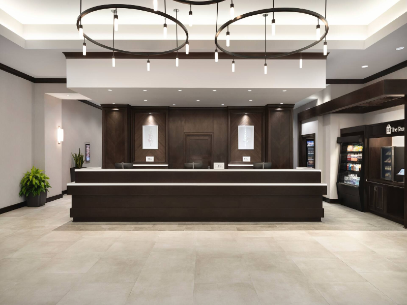 Hilton Garden Inn Atlanta Downtown image