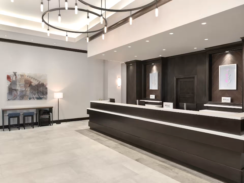 Hilton Garden Inn Atlanta Downtown image
