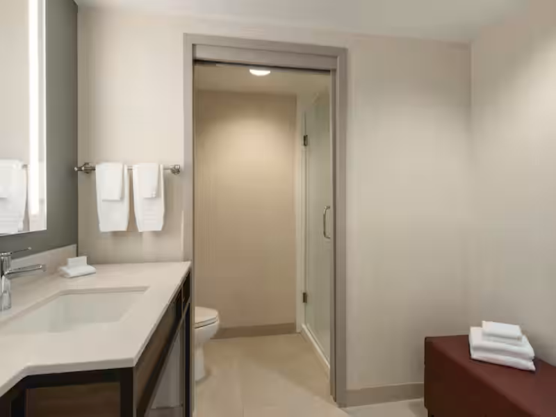 Hilton Garden Inn Atlanta Downtown image