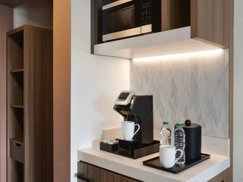 Hilton Garden Inn Atlanta Downtown image