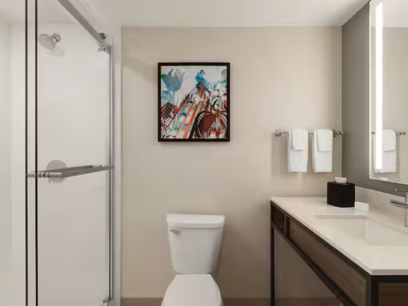 Hilton Garden Inn Atlanta Downtown image