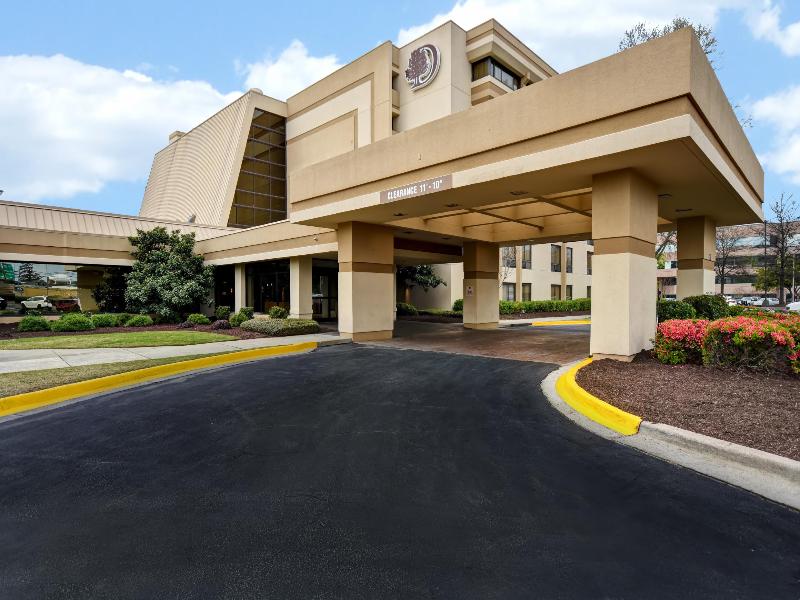 Doubletree By Hilton Augusta image