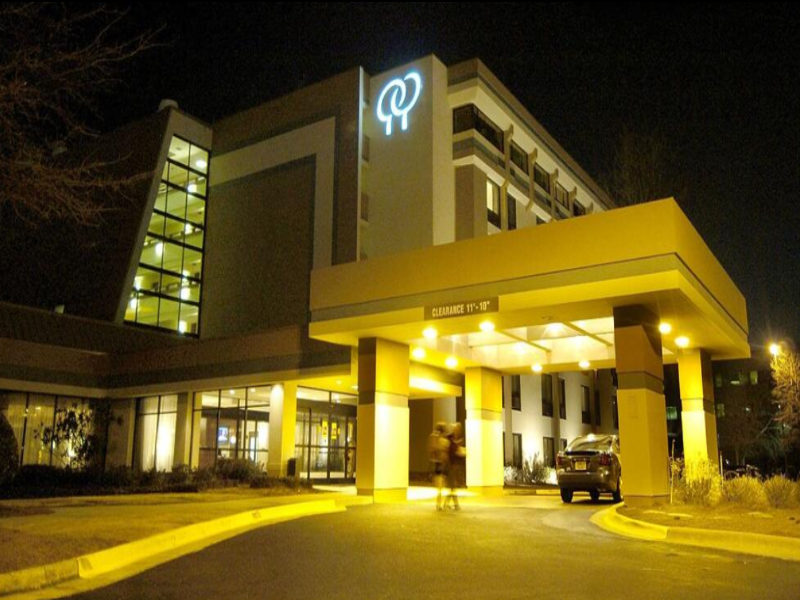 Doubletree By Hilton Augusta image