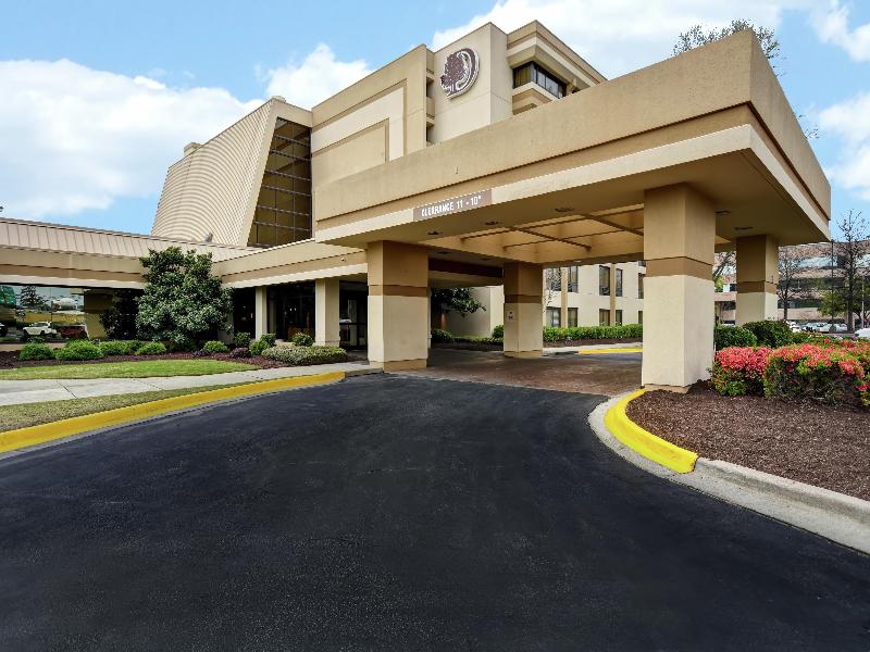 Doubletree By Hilton Augusta