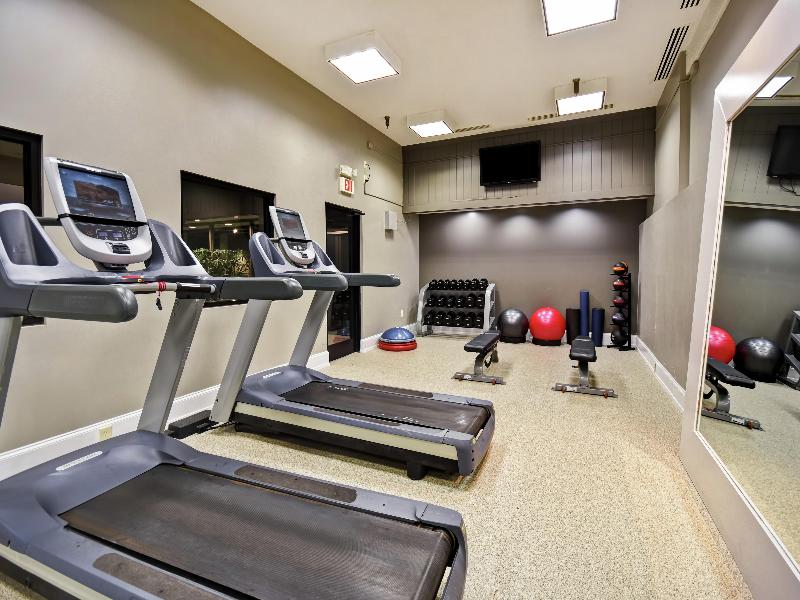 Doubletree By Hilton Augusta — photo 4