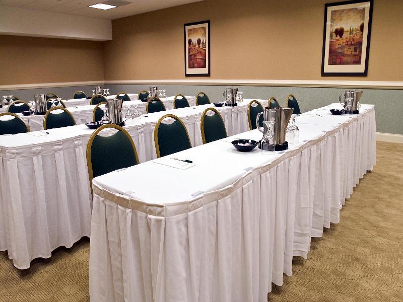 Doubletree By Hilton Augusta