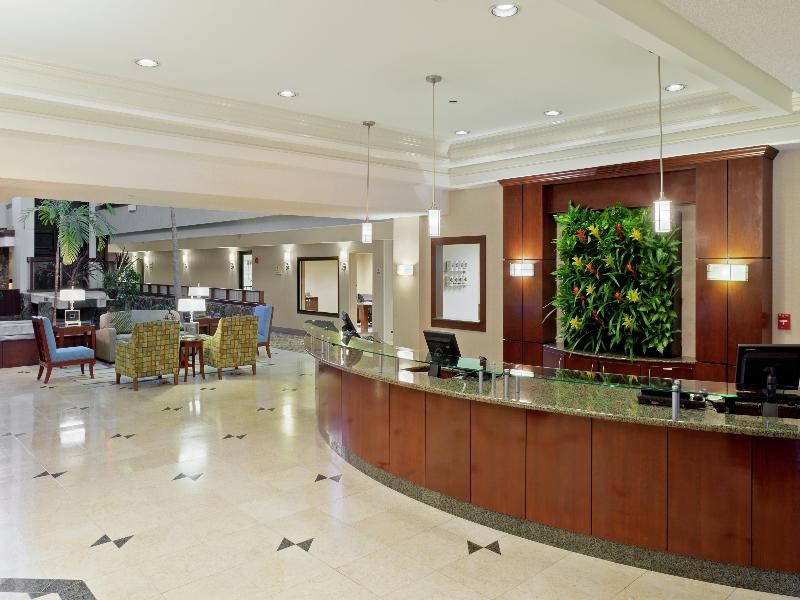 Doubletree By Hilton Augusta