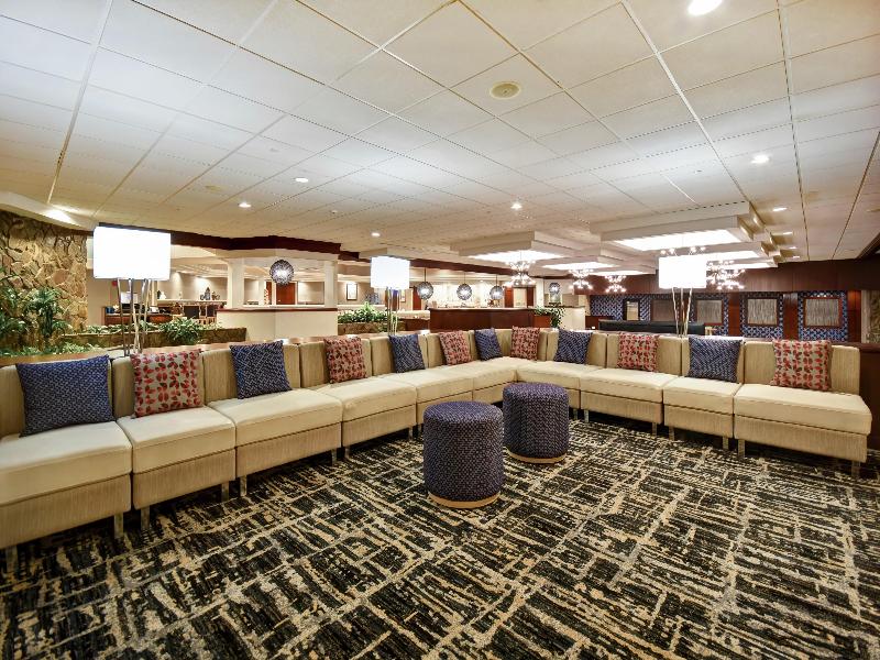 Doubletree By Hilton Augusta