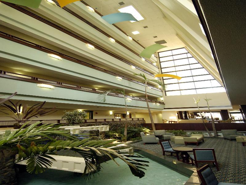 Doubletree By Hilton Augusta