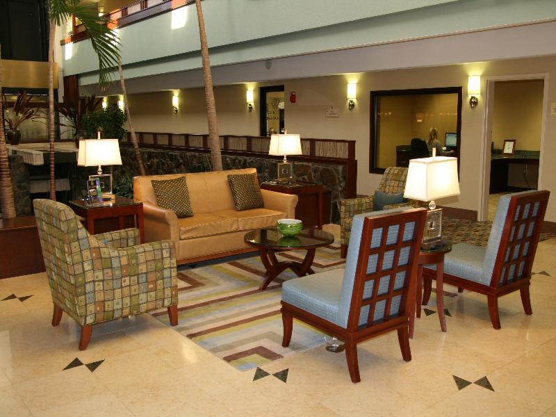 Doubletree By Hilton Augusta