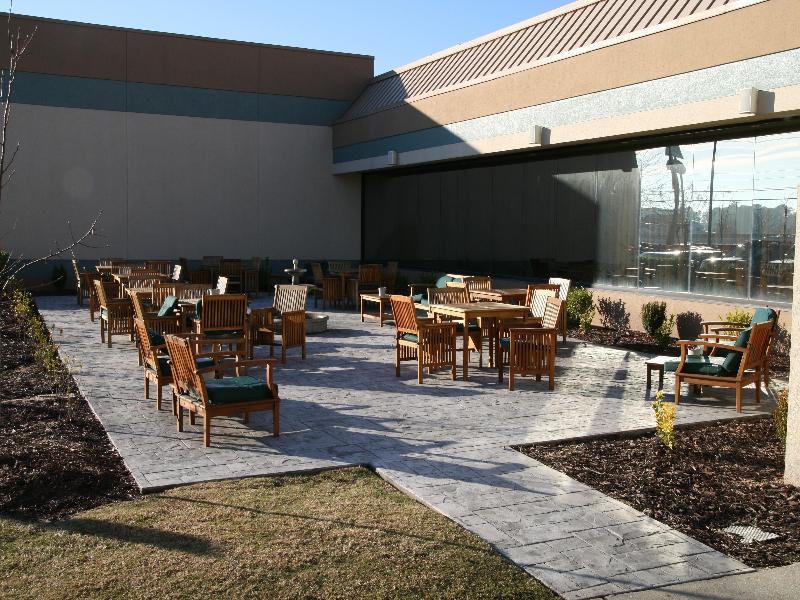 Doubletree By Hilton Augusta — photo 24