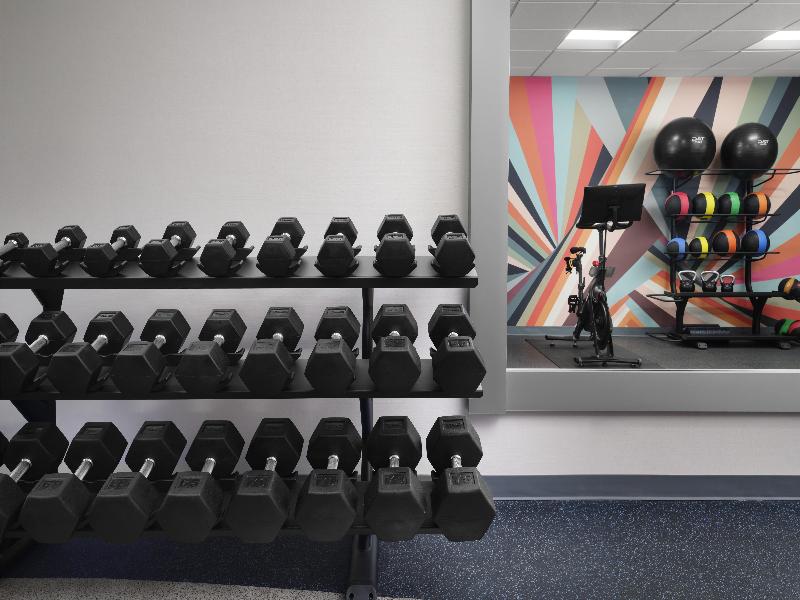 Hilton Garden Inn Tampa East/Brandon  image
