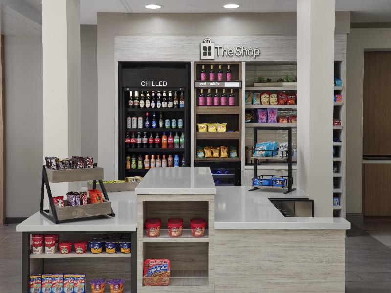 Hilton Garden Inn Tampa East/Brandon  image