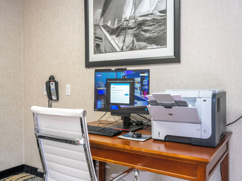 Hampton Inn St. Augustine-I-95 image