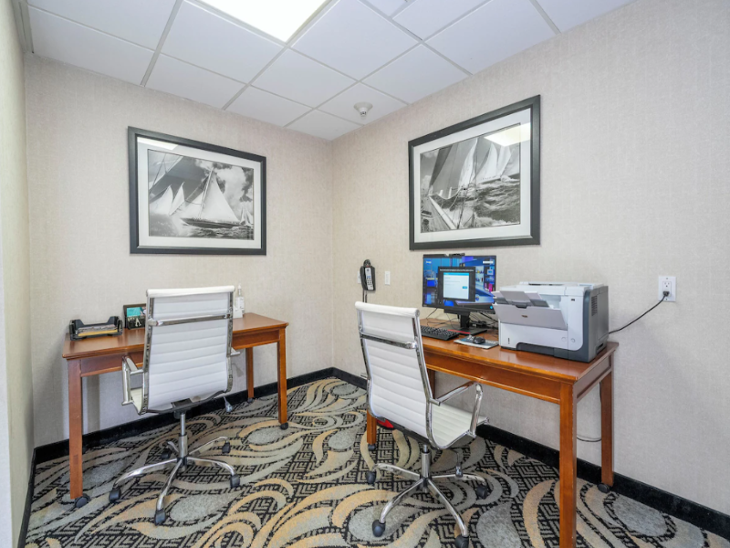 Hampton Inn St. Augustine-I-95 image