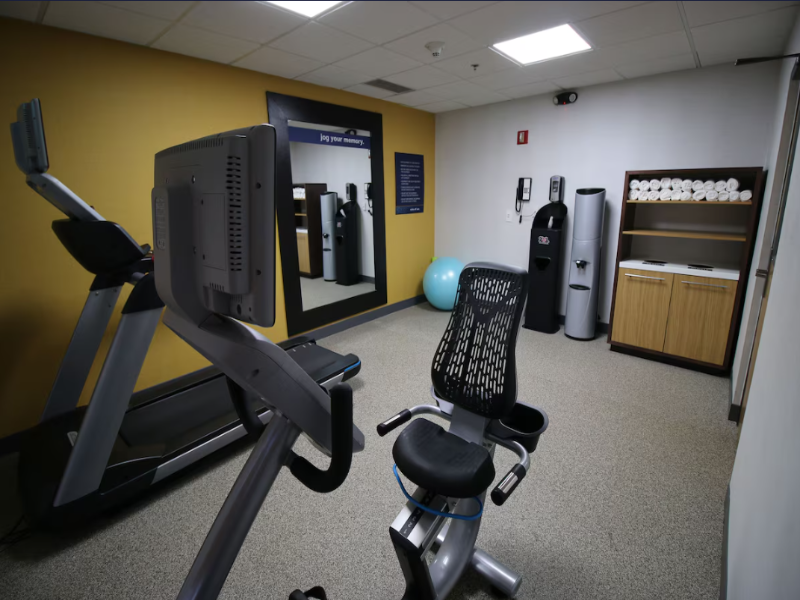 Hampton Inn St. Augustine-I-95 image
