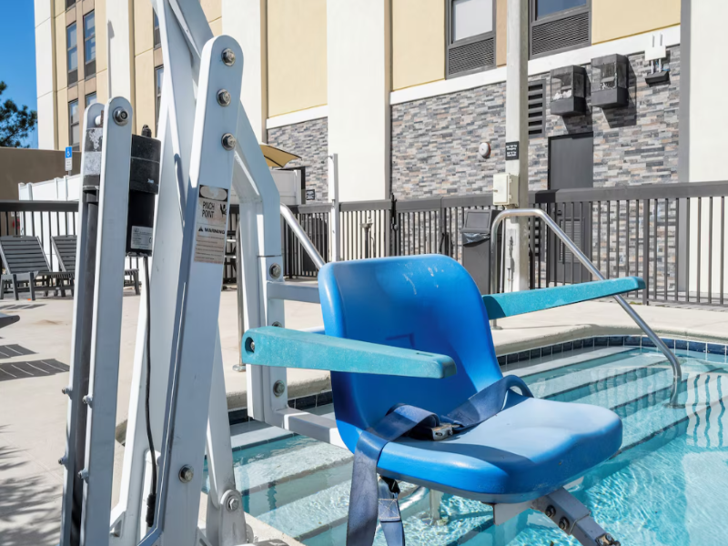 Hampton Inn St. Augustine-I-95 image