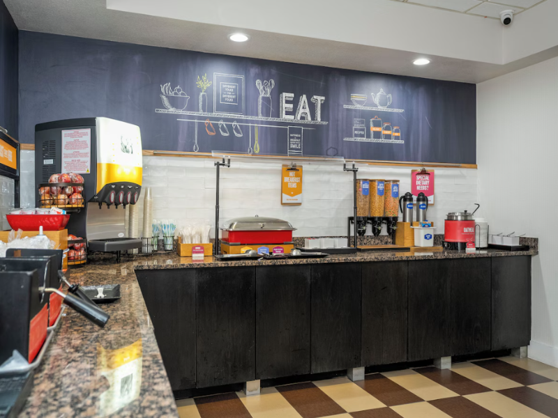 Hampton Inn St. Augustine-I-95 image