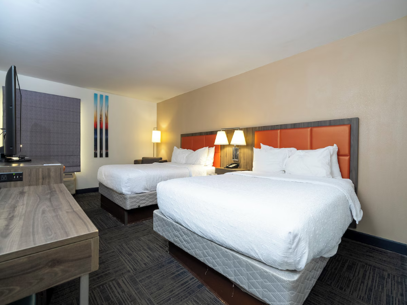 Hampton Inn St. Augustine-I-95 image