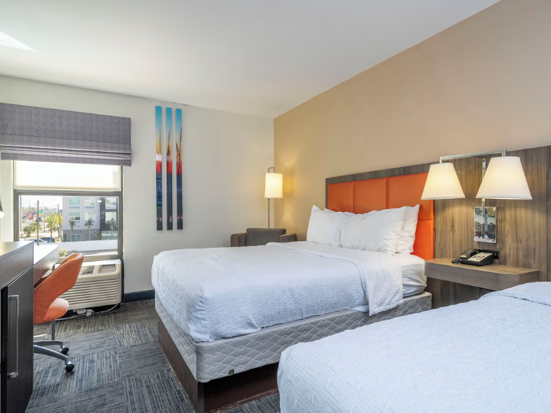 Hampton Inn St. Augustine-I-95 image