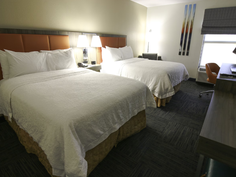 Hampton Inn St. Augustine-I-95 image