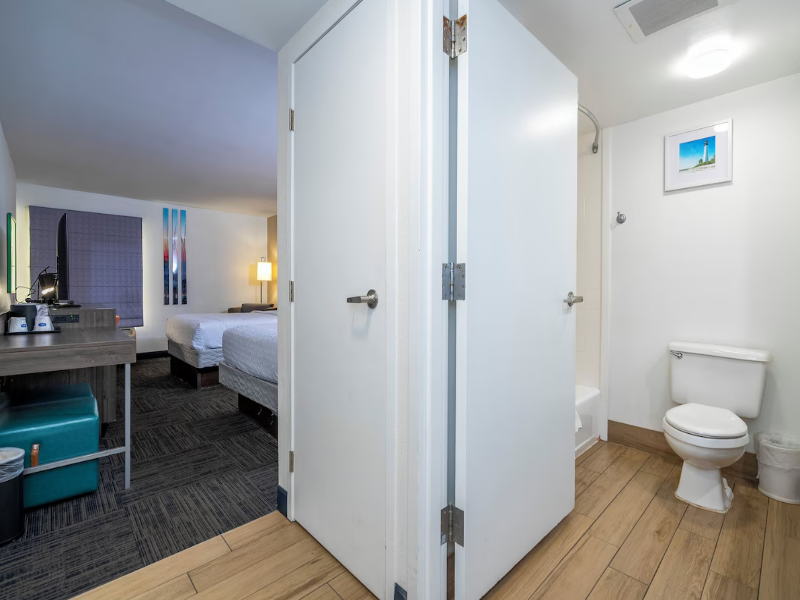Hampton Inn St. Augustine-I-95 image