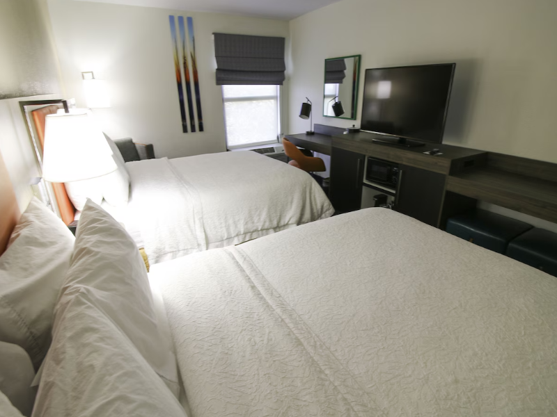 Hampton Inn St. Augustine-I-95 image