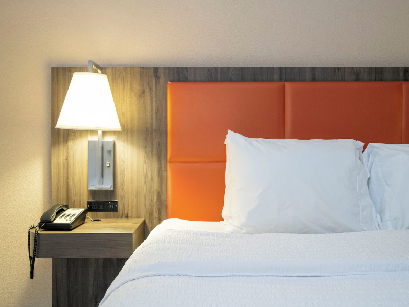 Hampton Inn St. Augustine-I-95 image