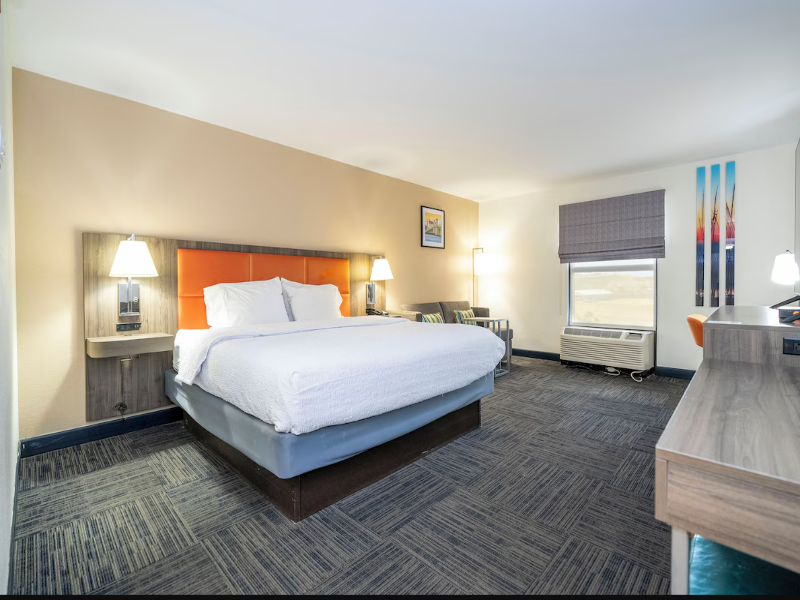Hampton Inn St. Augustine-I-95 image
