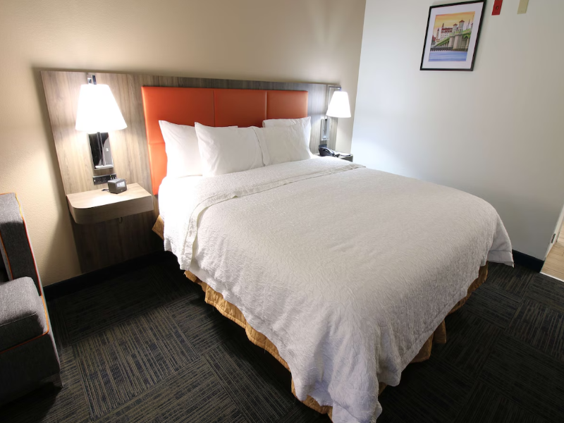 Hampton Inn St. Augustine-I-95 image