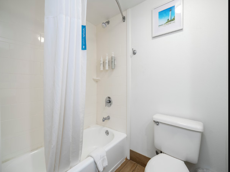 Hampton Inn St. Augustine-I-95 image