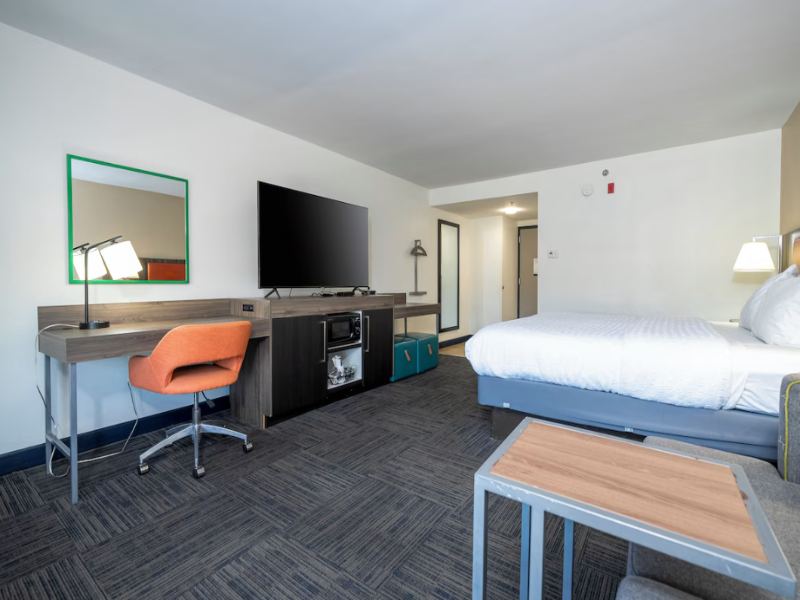 Hampton Inn St. Augustine-I-95 image