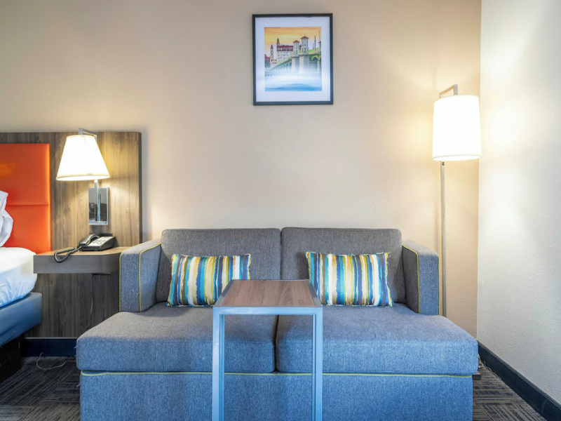 Hampton Inn St. Augustine-I-95 image