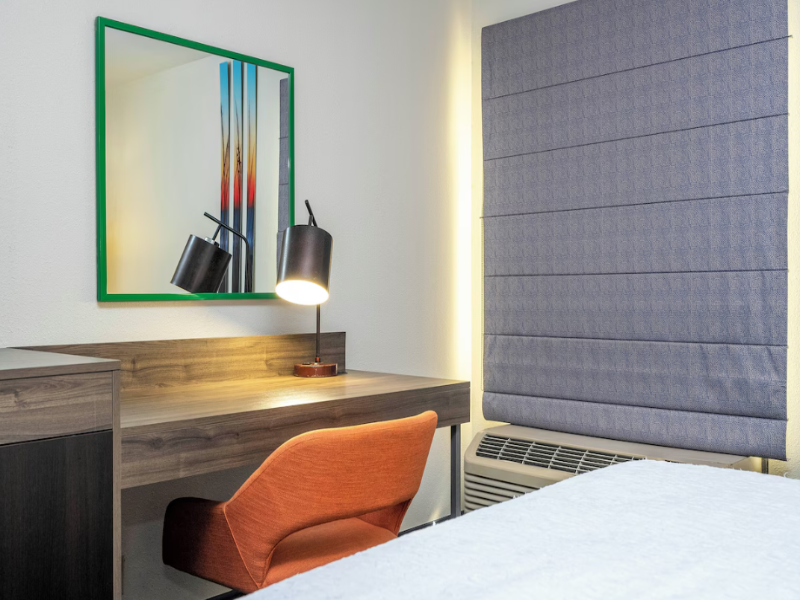 Hampton Inn St. Augustine-I-95 image