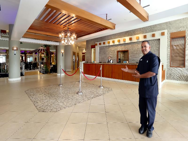 Embassy Suites Dorado del Mar image