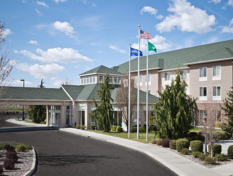 Hilton Garden Inn Tri-Cities Kennewick image
