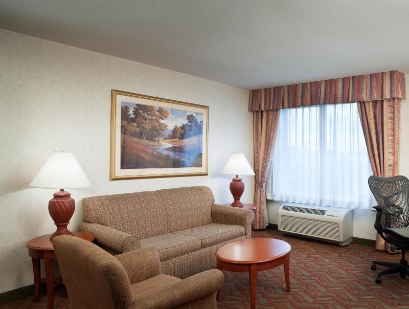 Hilton Garden Inn Tri-Cities Kennewick image