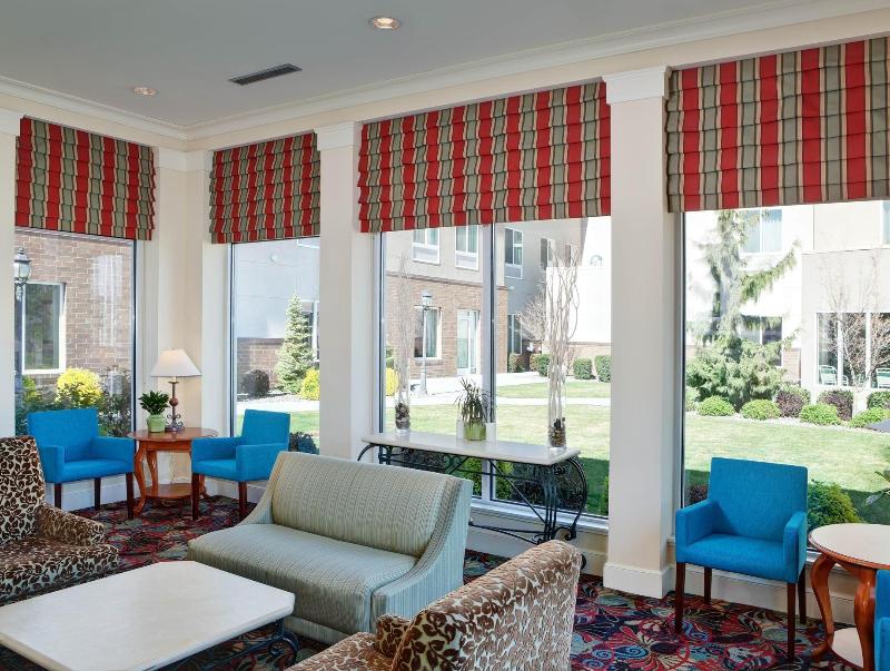 Hilton Garden Inn Tri-Cities Kennewick image