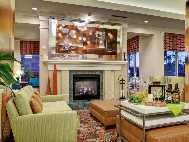Hilton Garden Inn Tri-Cities Kennewick image