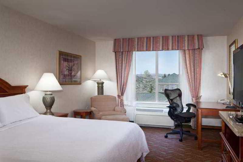 Hilton Garden Inn Tri-Cities Kennewick photo 18