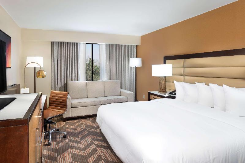 Hilton Garden Inn Tri-Cities Kennewick photo 19