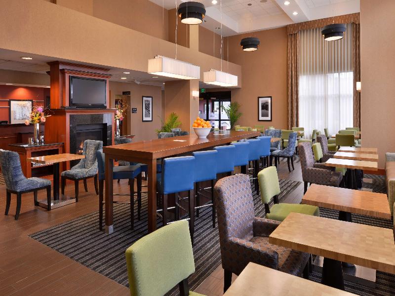Hampton Inn & Suites By Hilton Tacoma image