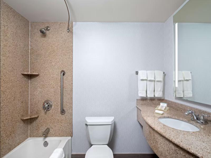 Hilton Garden Inn Halifax Airport image