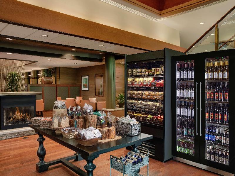 Doubletree Hotel Seattle Airport image