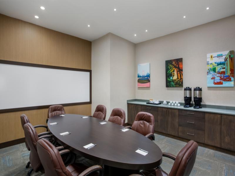 Hampton Inn by Hilton Kamloops
